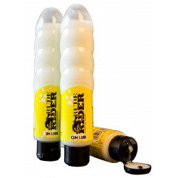 Rude Rider Cum Lube 175ml Dildo Toy Bottle (E70029)