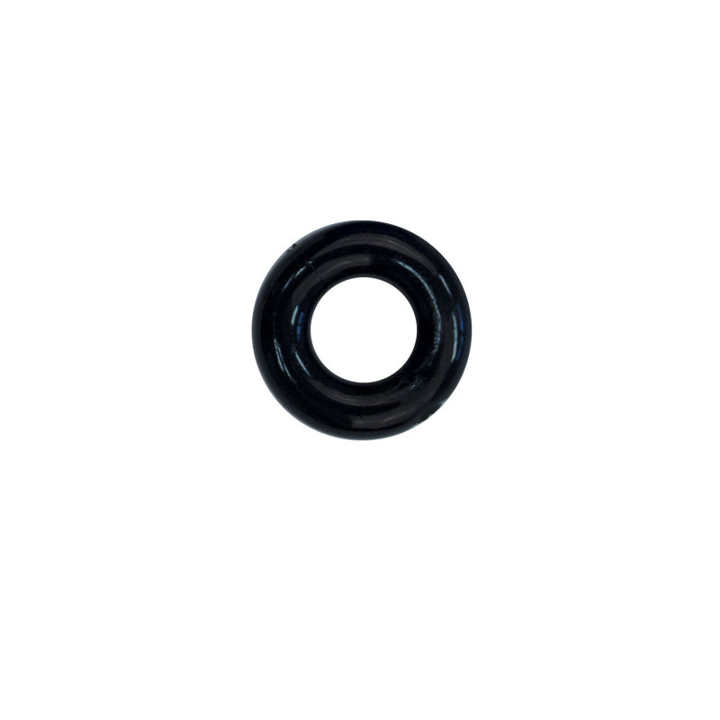 Rude Rider Mini Cock Ring Black (T6268)