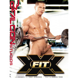 XXX-Fit DVD (Falcon) (17126D)