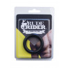 Rude Rider Fix Rubber Cock Ring Thick (T6226)