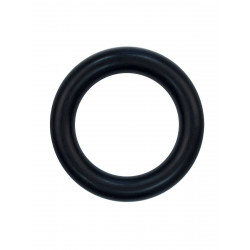 Rude Rider Fix Rubber Cock Ring Thick (T6226)