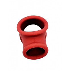 Sport Fucker Cock Tube Silicone Red (T6272)