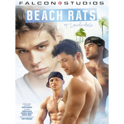 Beach Rats Of Lauderdale DVD (Falcon) (17236D)