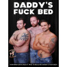 Daddy`s Fuck Bed DVD (Big Daddy's) (17317D)