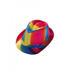 Rainbow Hat / Hut (T6321)