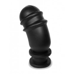 Cam Ring Plug Black 11,5 × 6 cm (T6393)