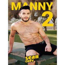 Manny #2 DVD (Sean Cody) (17278D)