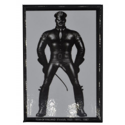 Tom of Finland Magnet Leather Man (T5821)