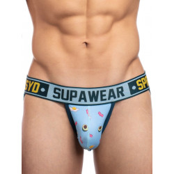 Supawear Sprint Jockstrap Underwear Brunch (T6590)