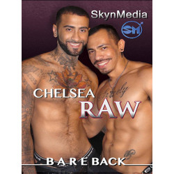 Chelsea Raw DVD (SkynMen) (17335D)