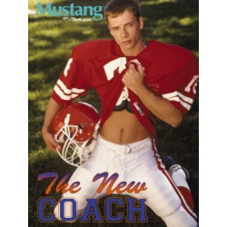 The New Coach DVD (Mustang (Falcon)) (04541D)