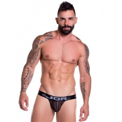 JOR String Onix Underwear Black (T6927)