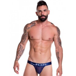 JOR Jock Onix Jockstrap Underwear Blue (T6930)