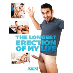 The Longest Erection Of My Life DVD (MenCom) (17603D)