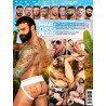 Haulin` Ass DVD (Raging Stallion) (17796D)