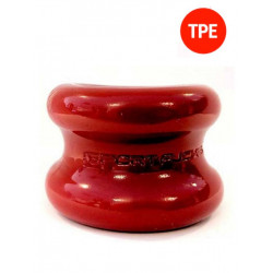 Sport Fucker TPE Muscle Ball Stretcher Red (T6940)
