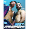 Best Performance DVD (SkynMen) (17348D)