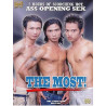 The Most (Birlynn) DVD (Birlynn Young) (03662D)