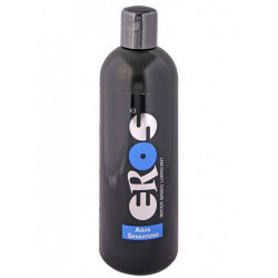 Eros Aqua Sensations 1000ml Flasche (wasserbasiert) (ER11900)
