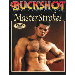 Master Strokes DVD (Colt Buckshot) (04951D)