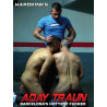 Aday Traun Hottest Fucker DVD (Hard Kinks) (18052D)