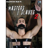 Masters and Slaves #2 DVD (Hard Kinks) (18059D)