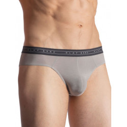 Manstore Jock Brief M811 Underwear Black (T7376)