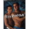 Teen Rubdown DVD (Helix) (18189D)