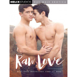 Raw Love DVD (Helix) (18200D)