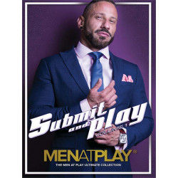 Submit And Play Vol. 1 DVD (Men At Play) (18413D)