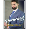 Drenched Vol. #2 DVD (Men At Play) (18543D)