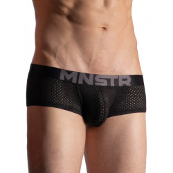 Manstore Hot Pants M955 Underwear Black (T7507)