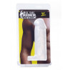 Rude Rider Penis Sleeve Cock Extender Clear (T6685)