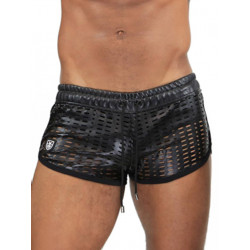 ToF Paris Centurion Shorts Black (T7529)