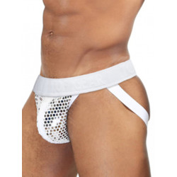 ToF Paris Glitter Jockstrap Underwear (T7546)