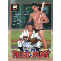 In the Field of Play DVD (US Male) (05664D)