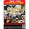 Best Of Manville Classics DVD (Manville Classics) (18739D)