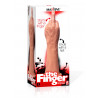 The Finger, Fister Dildo (T7550)