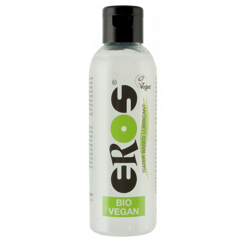 Eros Bio + Vegan Aqua Water Based 500 ml (ER77078)