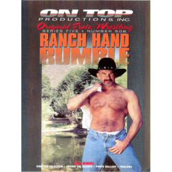 Ranch Hand Rumble DVD (OnTop) (03292D)