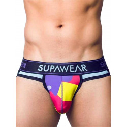 Supawear Sprint Jockstrap Underwear Bubblegum (T7762)