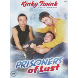 Prisoners of Lust DVD (Kinky Twink Entertainment) (18865D)