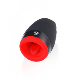 Otouch Chiven 2 - Male Heating Oral Sex Masturbation Cup (T7754)