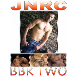 BBK Two DVD (JNRC) (03765D)