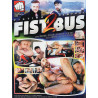 Fist Bus #2 DVD (Raging Stallion Fetish & Fisting) (18718D)