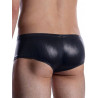 Manstore Ball Pants M2009 Underwear Black (T7797)