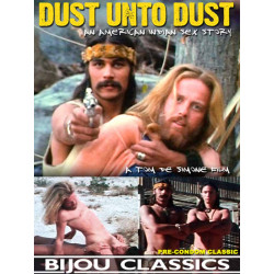 Dust Unto Dust DVD (Bijou) (19300D)