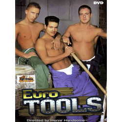 Euro Tools DVD (Falcon) (19278D)