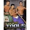 Euro Tools (High Octane) DVD (Falcon) (19278D)