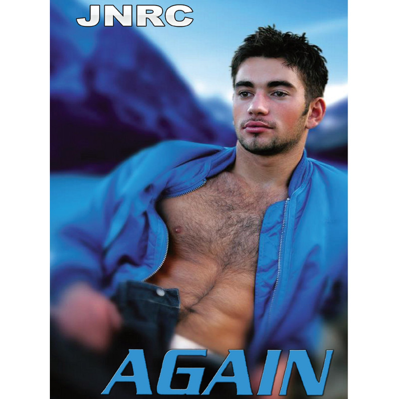 Again DVD (JNRC) (19148D) Again DVD (JNRC) (19148D)